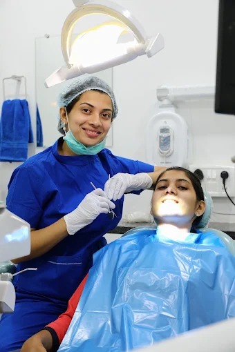 Dental care